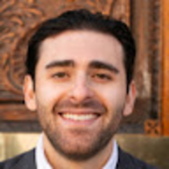 Meet your Posher, Adam - Picture 1 of 1